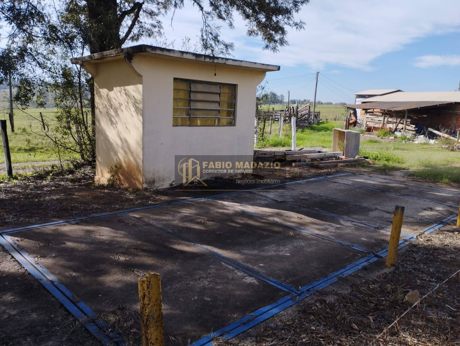 Terreno à venda, 13m² - Foto 29