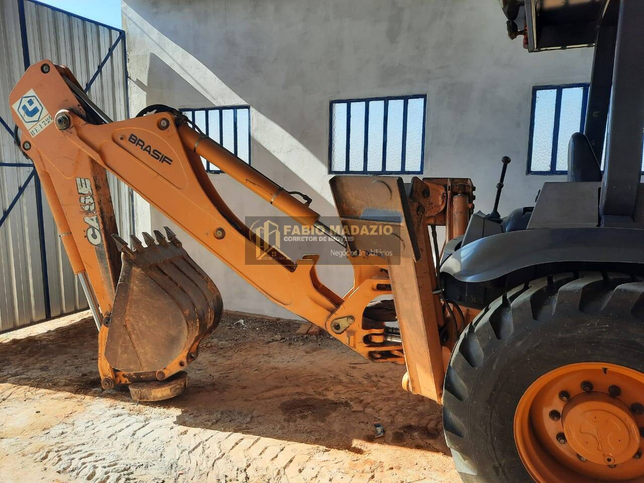 Terreno à venda, 13m² - Foto 30