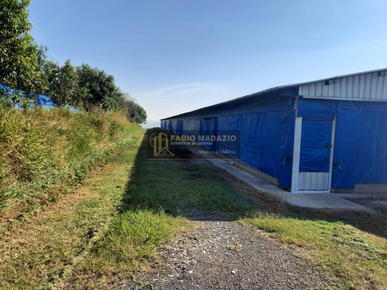 Terreno à venda, 13m² - Foto 1