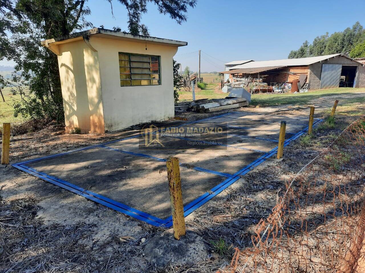 Terreno à venda, 13m² - Foto 37