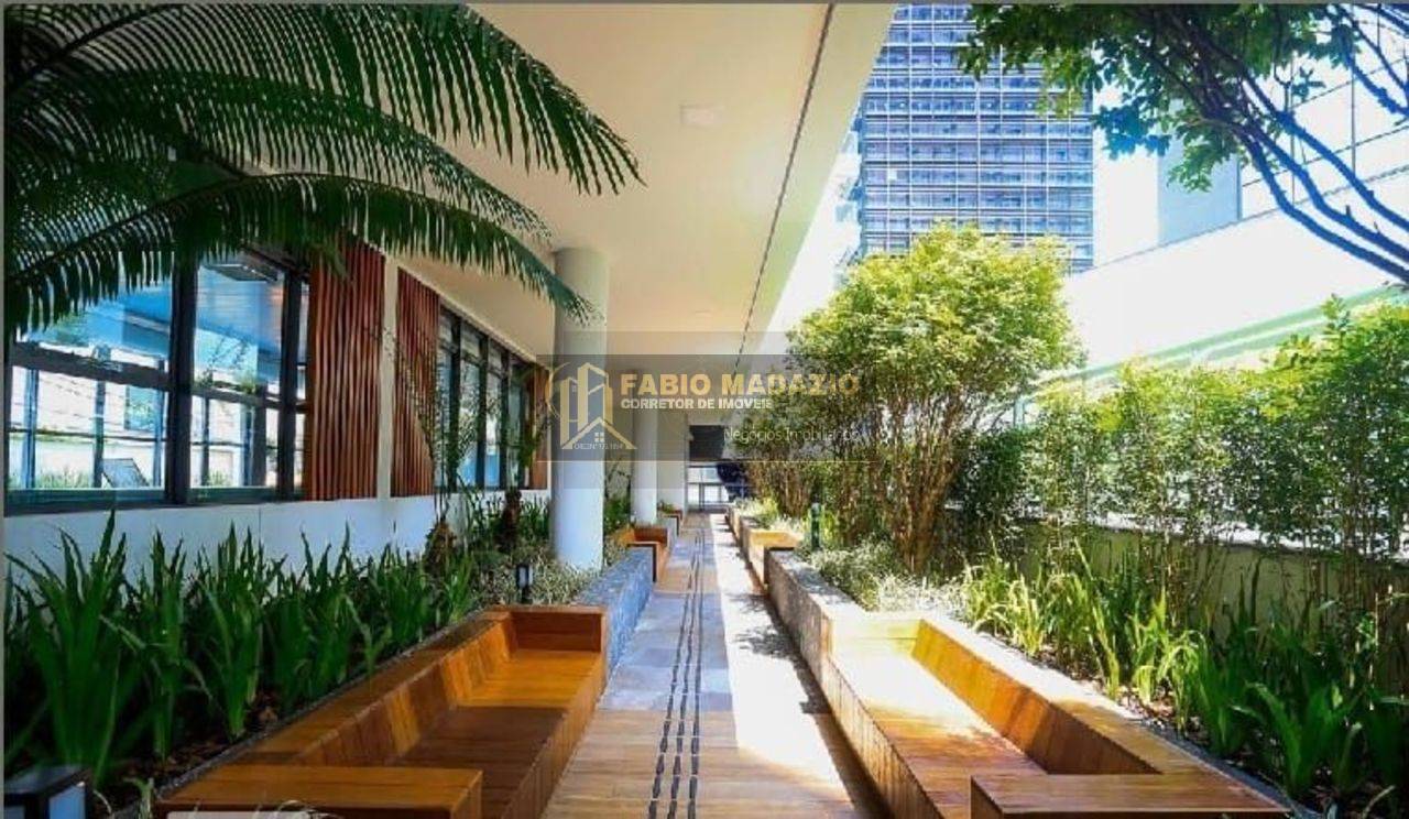 Cobertura à venda com 1 quarto, 75m² - Foto 3