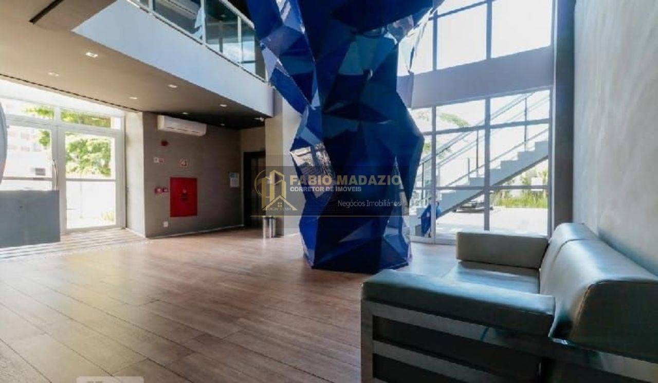 Cobertura à venda com 1 quarto, 75m² - Foto 7