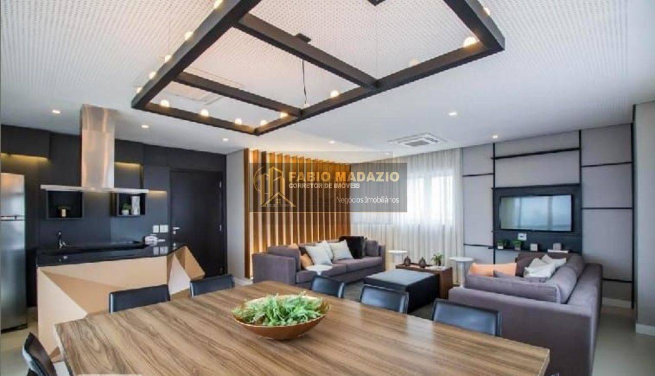 Cobertura à venda com 1 quarto, 75m² - Foto 1