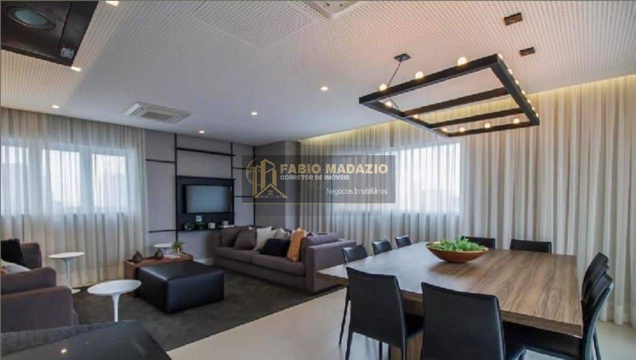 Cobertura à venda com 1 quarto, 75m² - Foto 10