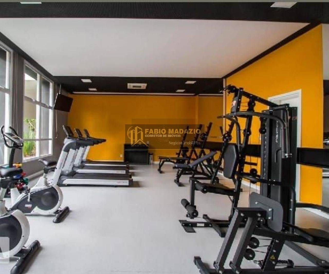 Cobertura à venda com 1 quarto, 75m² - Foto 12