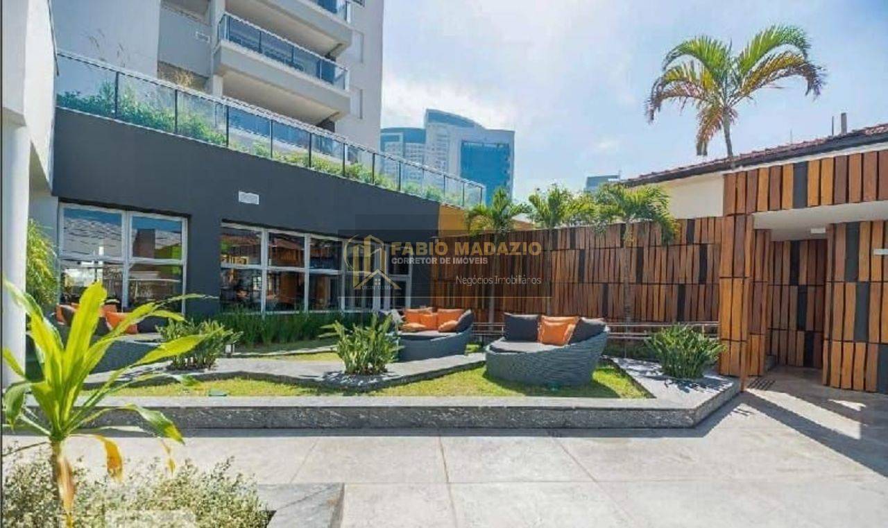 Cobertura à venda com 1 quarto, 75m² - Foto 15