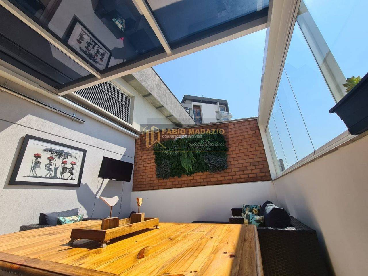 Cobertura à venda com 1 quarto, 75m² - Foto 16