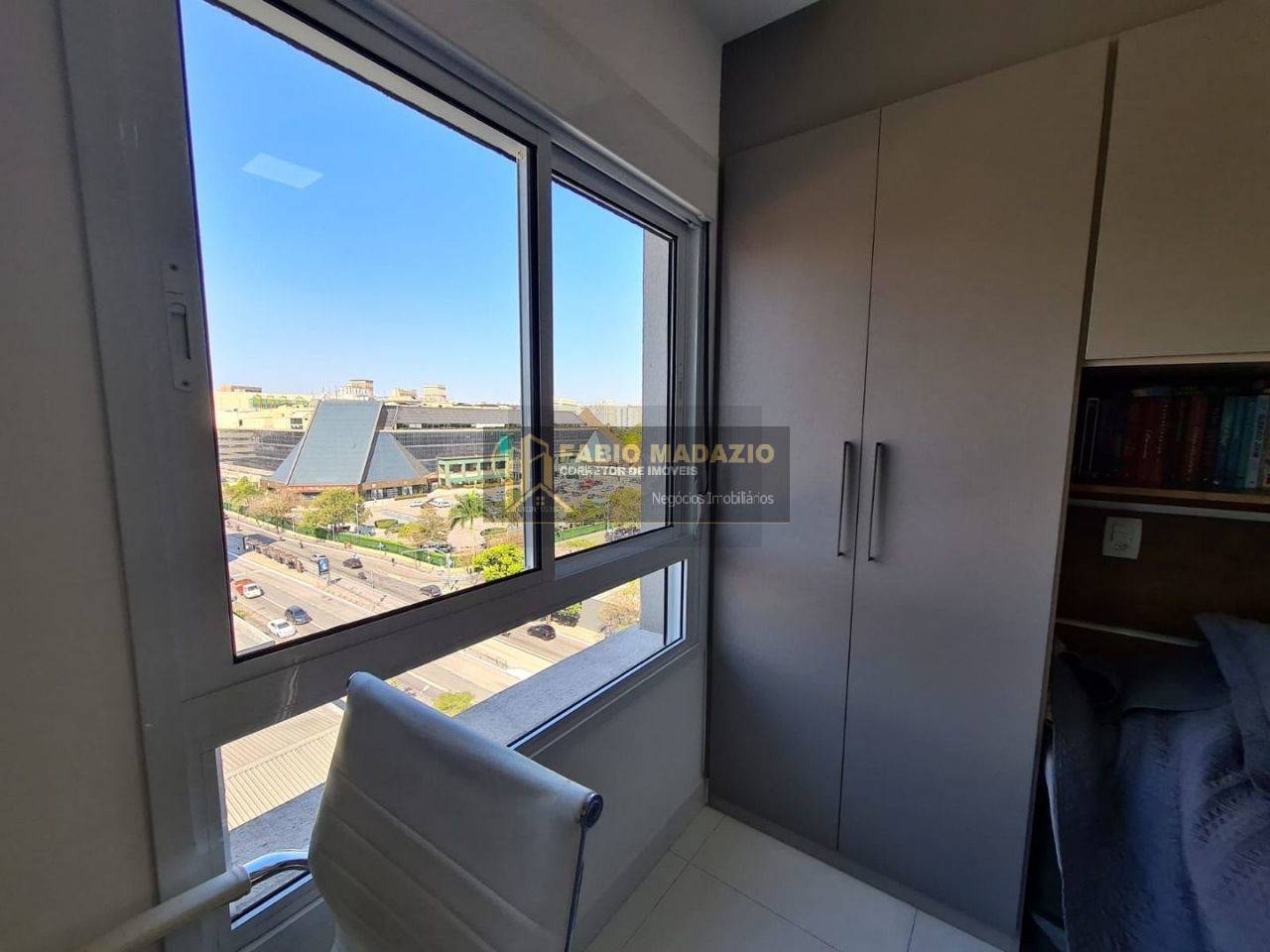 Cobertura à venda com 1 quarto, 75m² - Foto 17