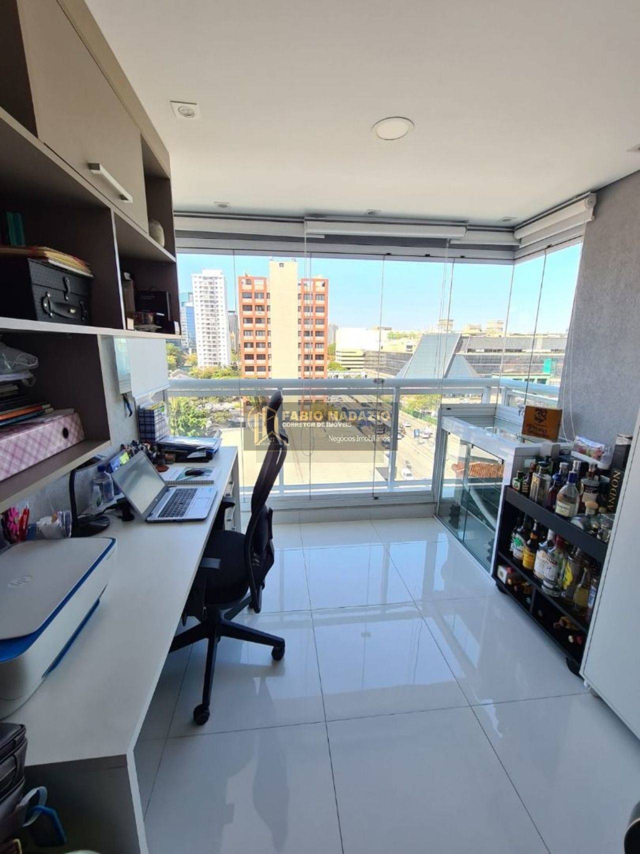 Cobertura à venda com 1 quarto, 75m² - Foto 19