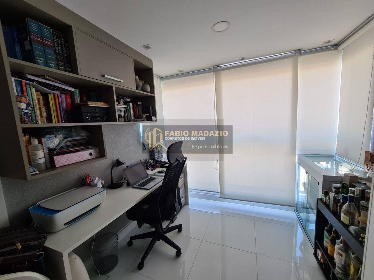 Cobertura à venda com 1 quarto, 75m² - Foto 20