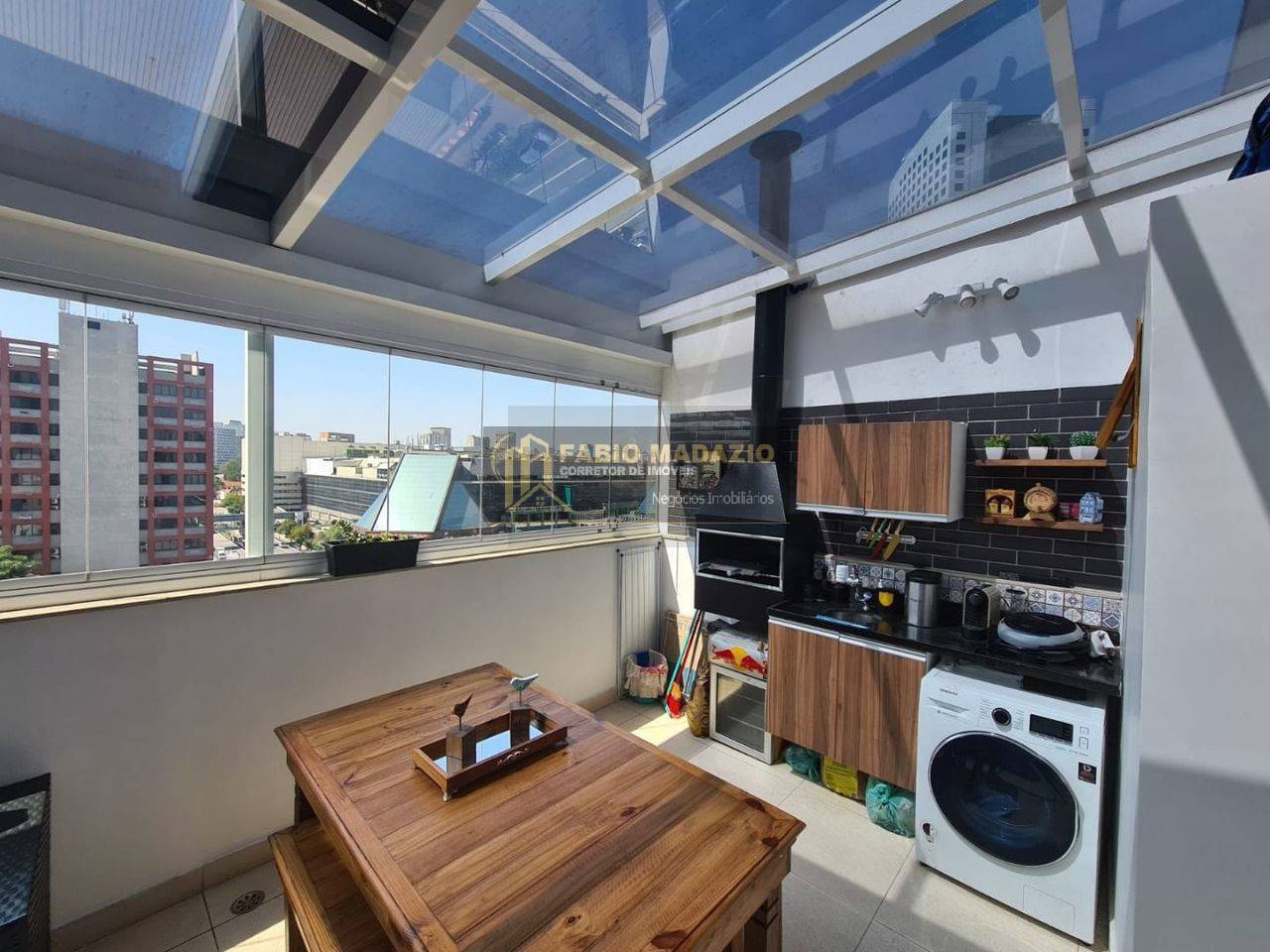 Cobertura à venda com 1 quarto, 75m² - Foto 23