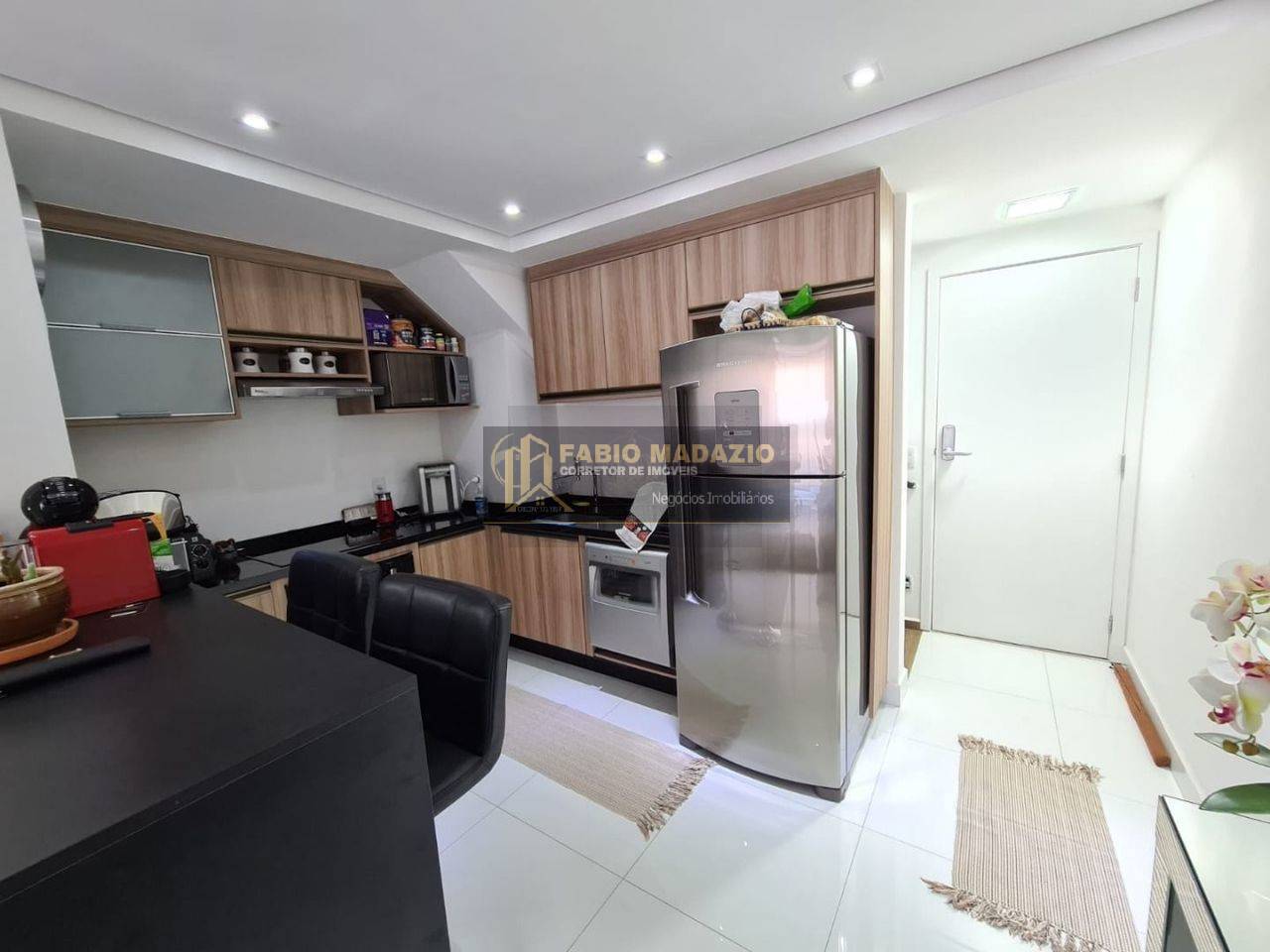 Cobertura à venda com 1 quarto, 75m² - Foto 25