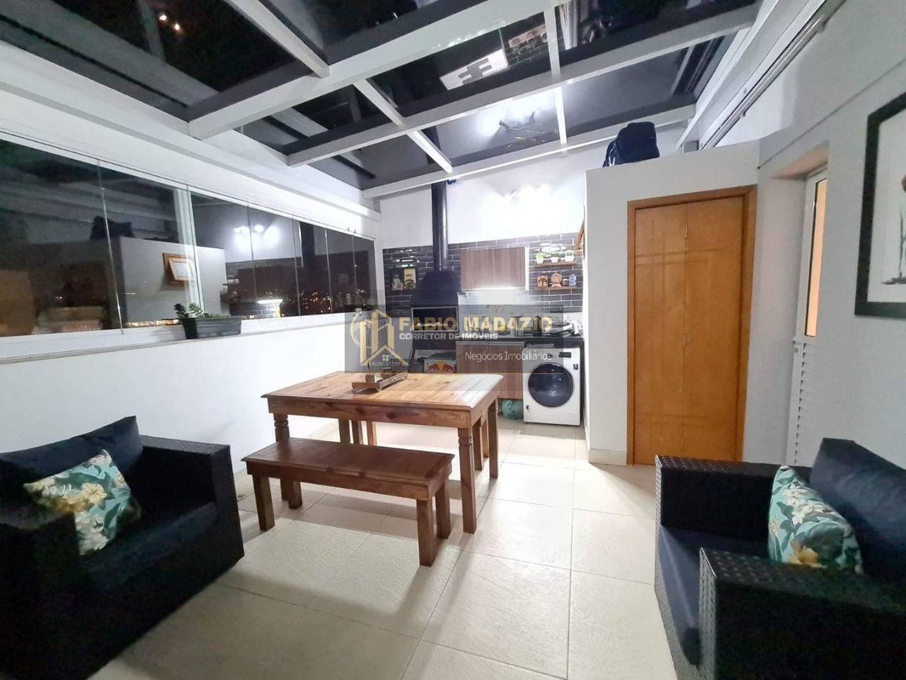 Cobertura à venda com 1 quarto, 75m² - Foto 26