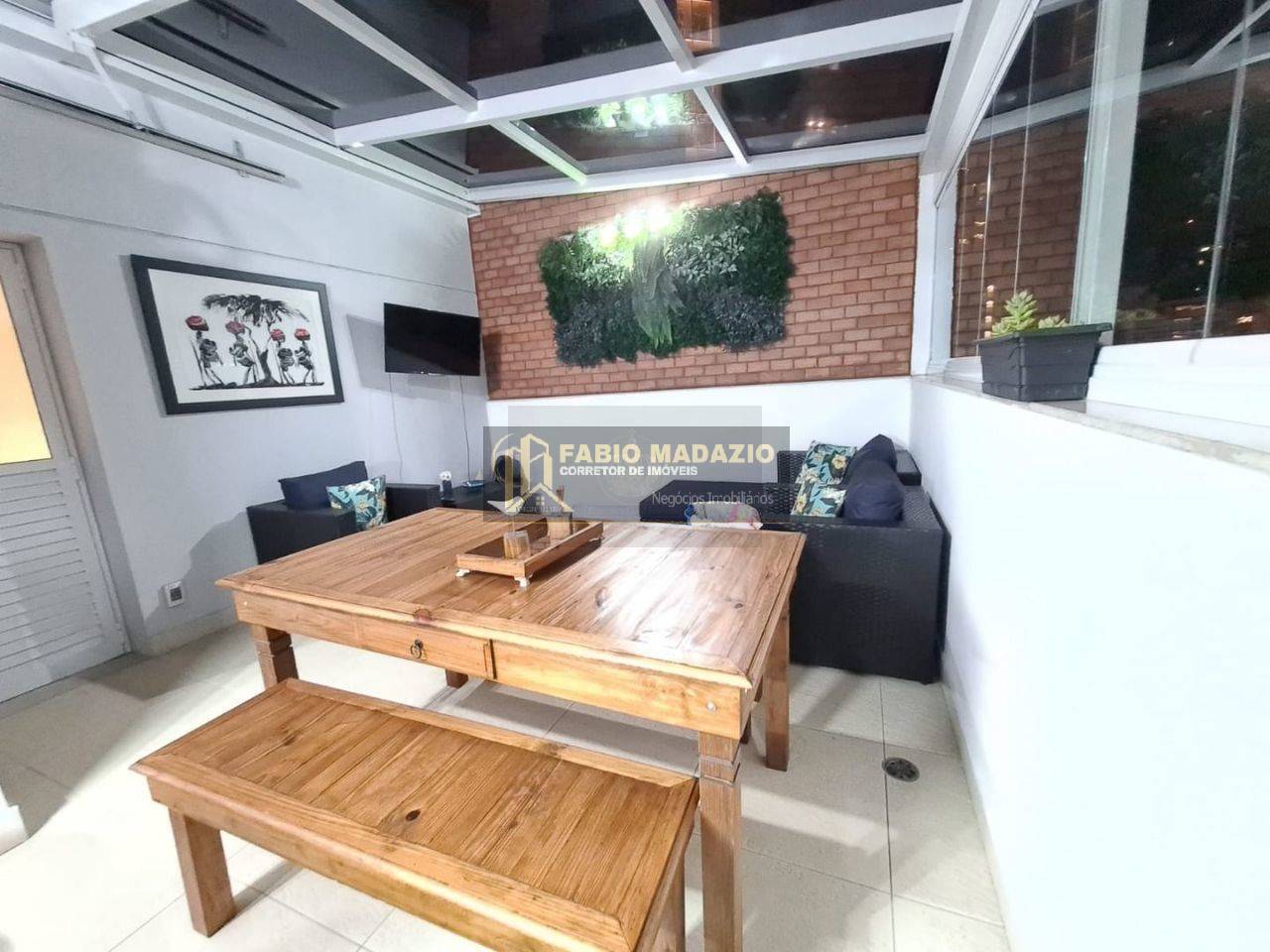 Cobertura à venda com 1 quarto, 75m² - Foto 27