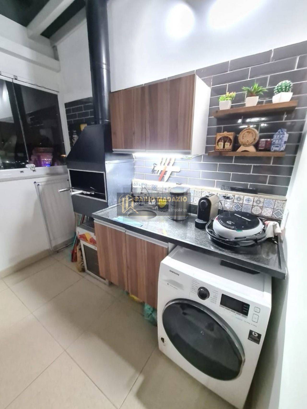Cobertura à venda com 1 quarto, 75m² - Foto 28