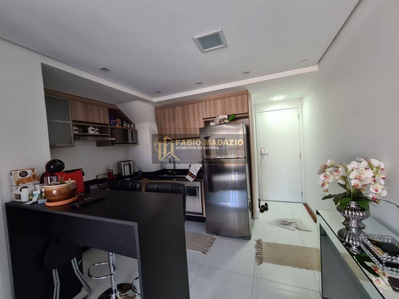 Cobertura à venda com 1 quarto, 75m² - Foto 30