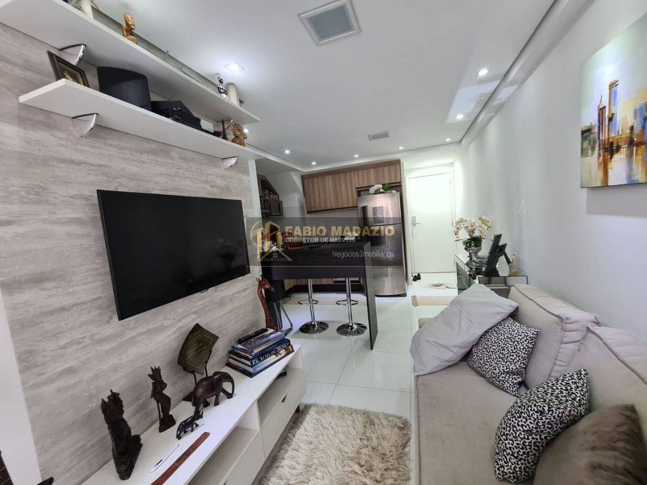 Cobertura à venda com 1 quarto, 75m² - Foto 32