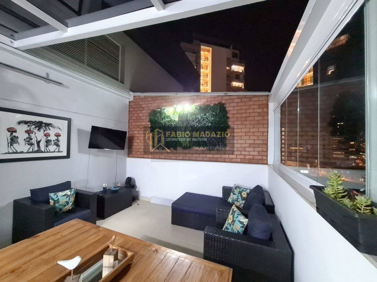 Cobertura à venda com 1 quarto, 75m² - Foto 36
