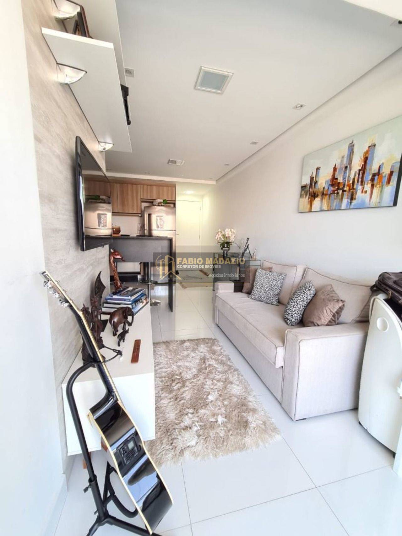Cobertura à venda com 1 quarto, 75m² - Foto 33