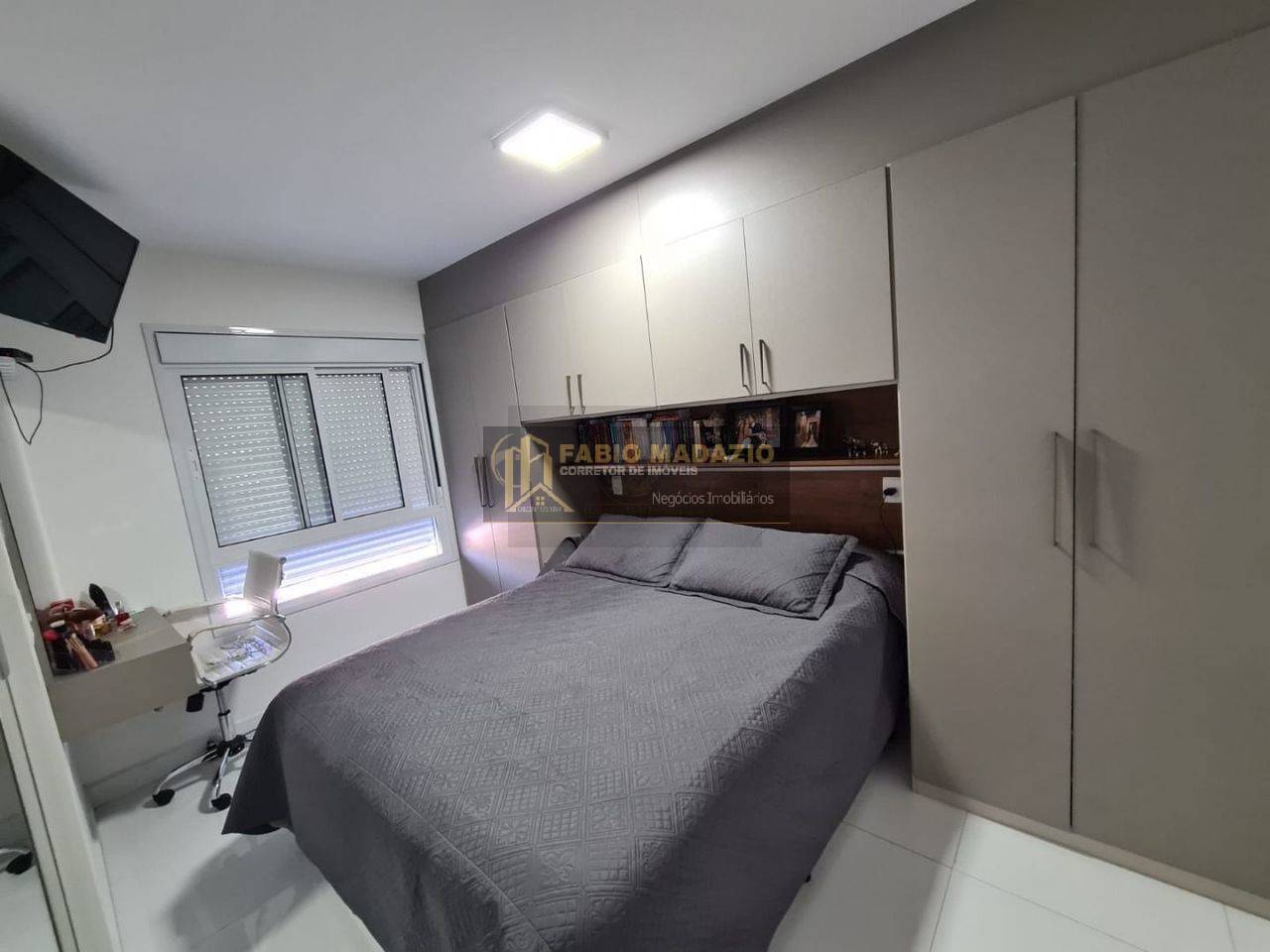 Cobertura à venda com 1 quarto, 75m² - Foto 34
