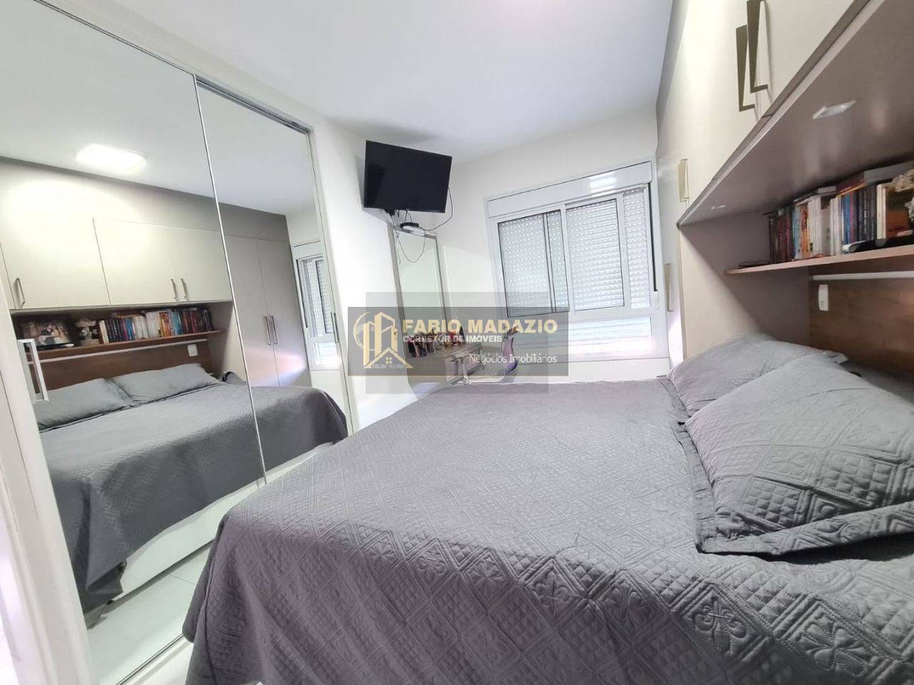 Cobertura à venda com 1 quarto, 75m² - Foto 35