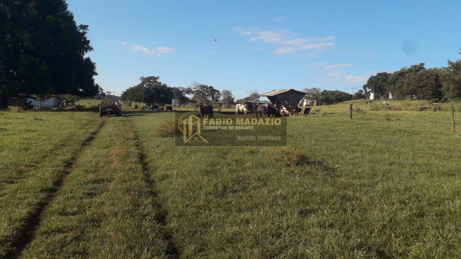 Terreno, 118 m² - Foto 1