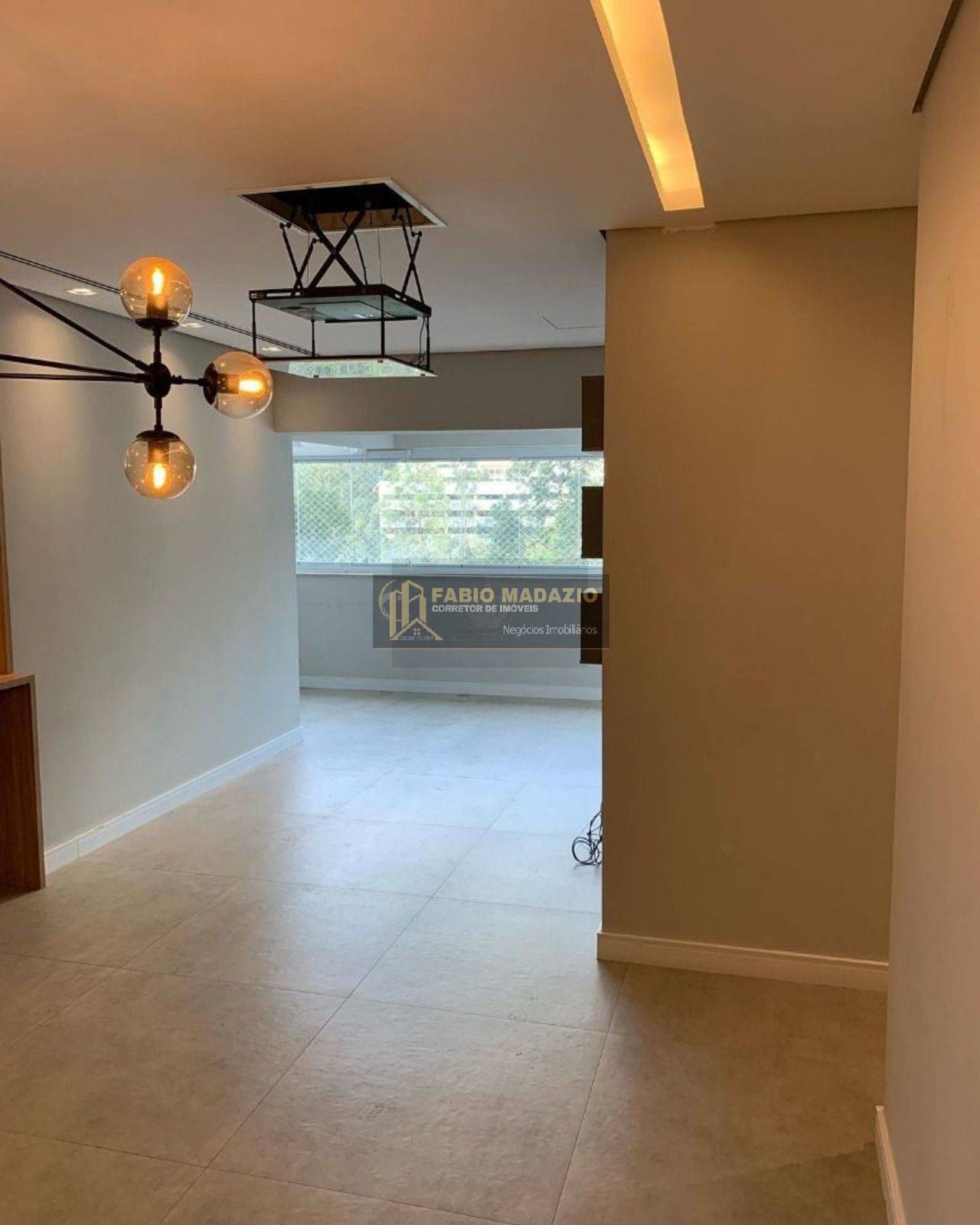 Apartamento, 3 quartos, 97 m² - Foto 2