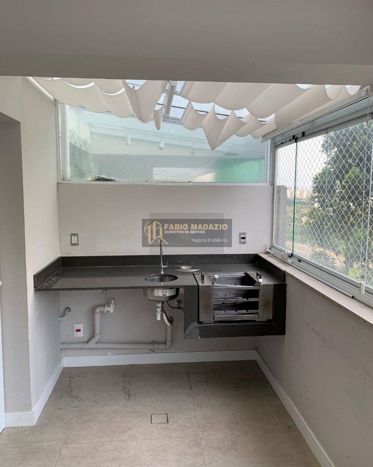 Apartamento, 3 quartos, 97 m² - Foto 6