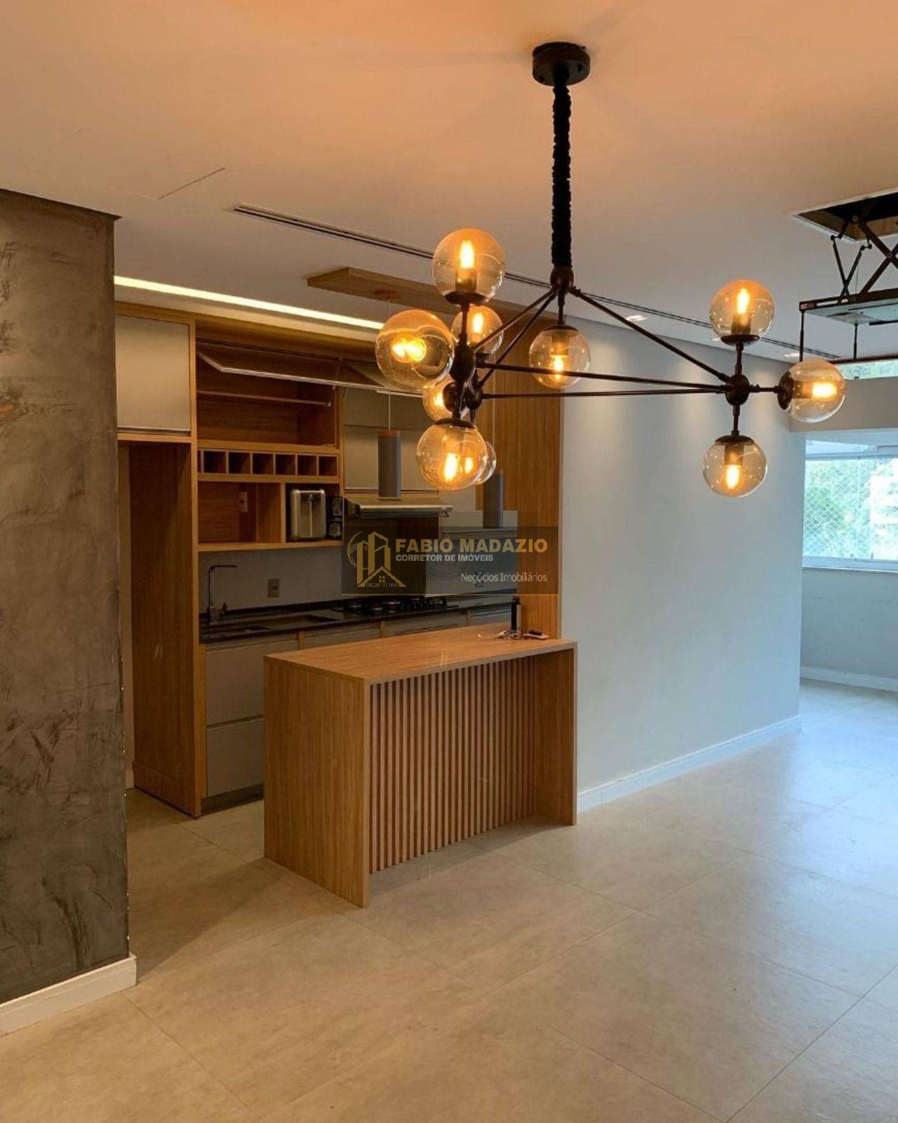 Apartamento, 3 quartos, 97 m² - Foto 1