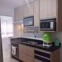 Apartamento, 3 quartos - Foto 1