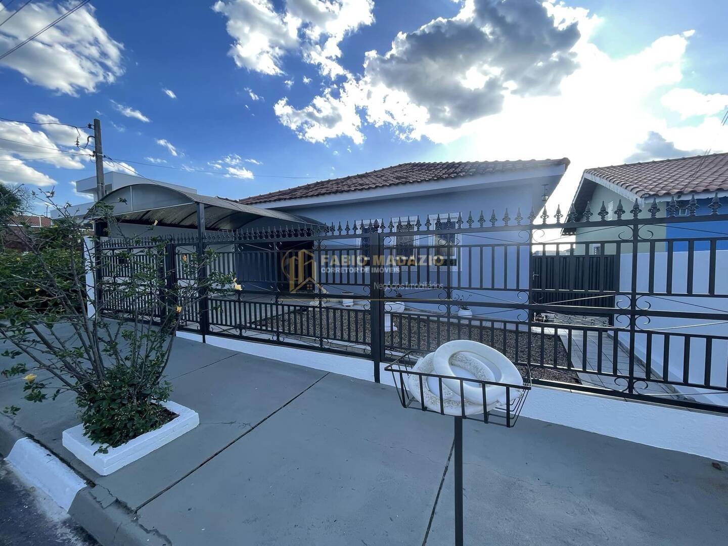 Casa, 3 quartos, 200 m² - Foto 2