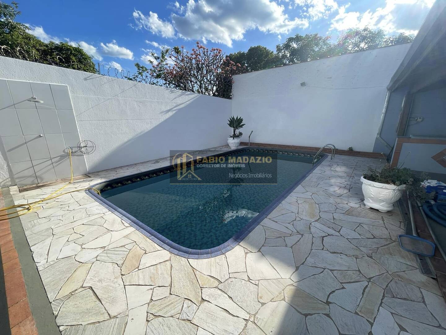 Casa, 3 quartos, 200 m² - Foto 4