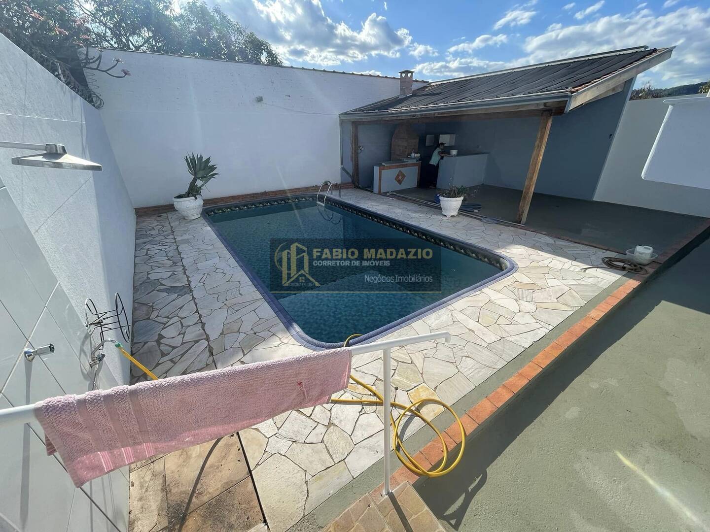 Casa, 3 quartos, 200 m² - Foto 10