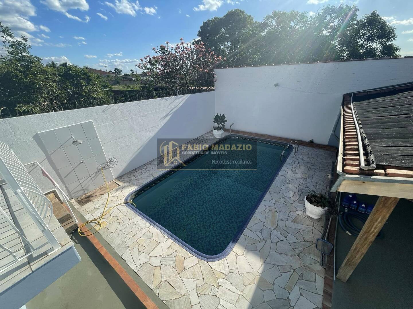 Casa, 3 quartos, 200 m² - Foto 15