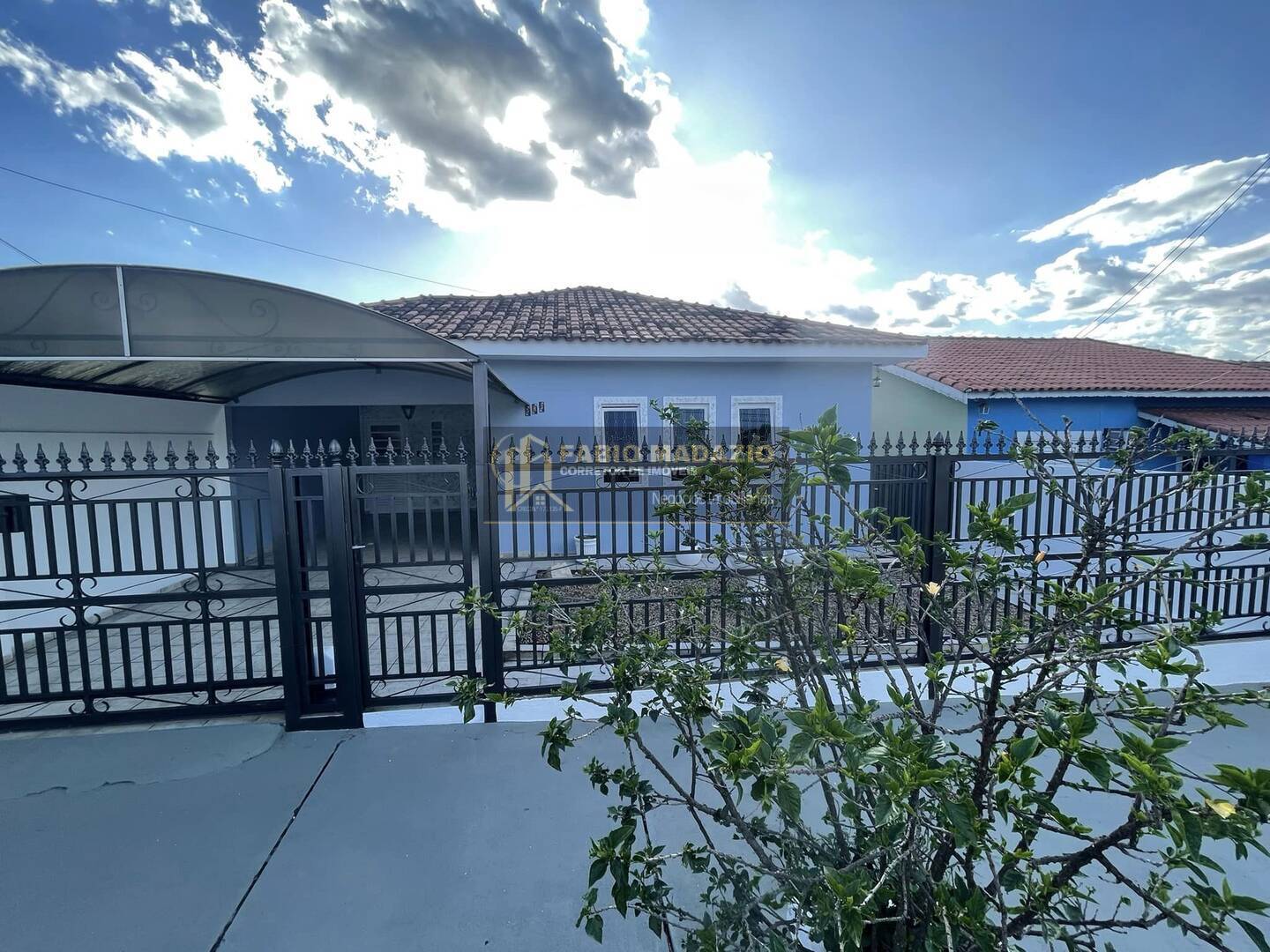 Casa, 3 quartos, 200 m² - Foto 17