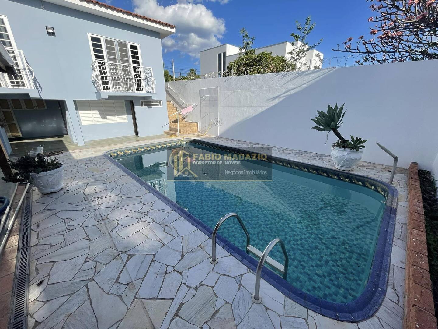 Casa, 3 quartos, 200 m² - Foto 19