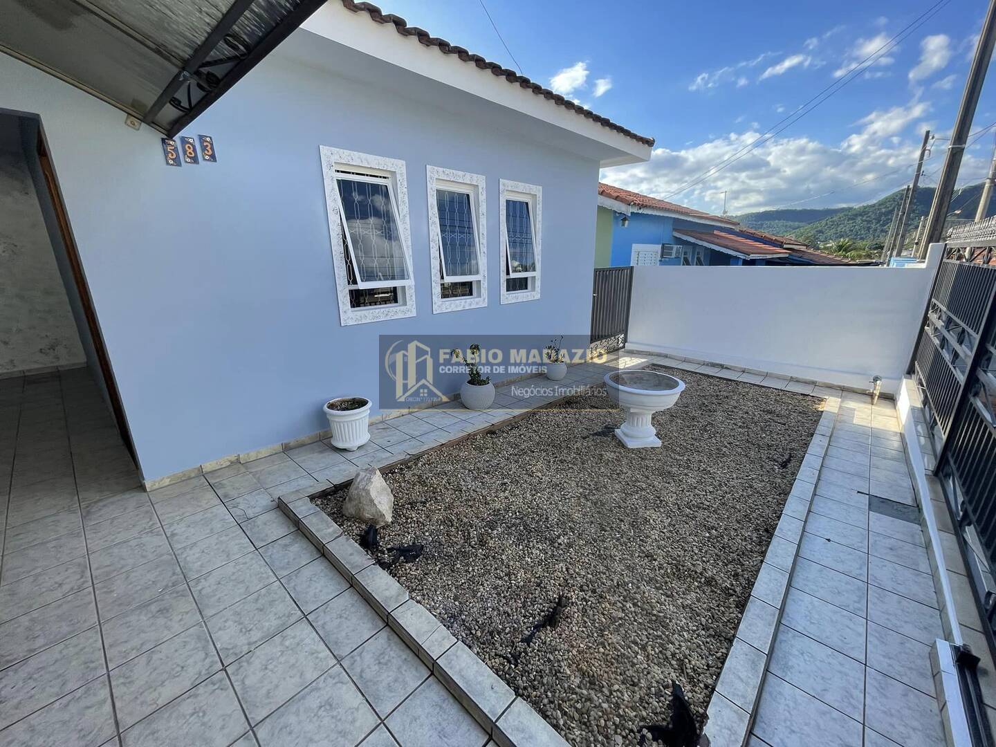 Casa, 3 quartos, 200 m² - Foto 23