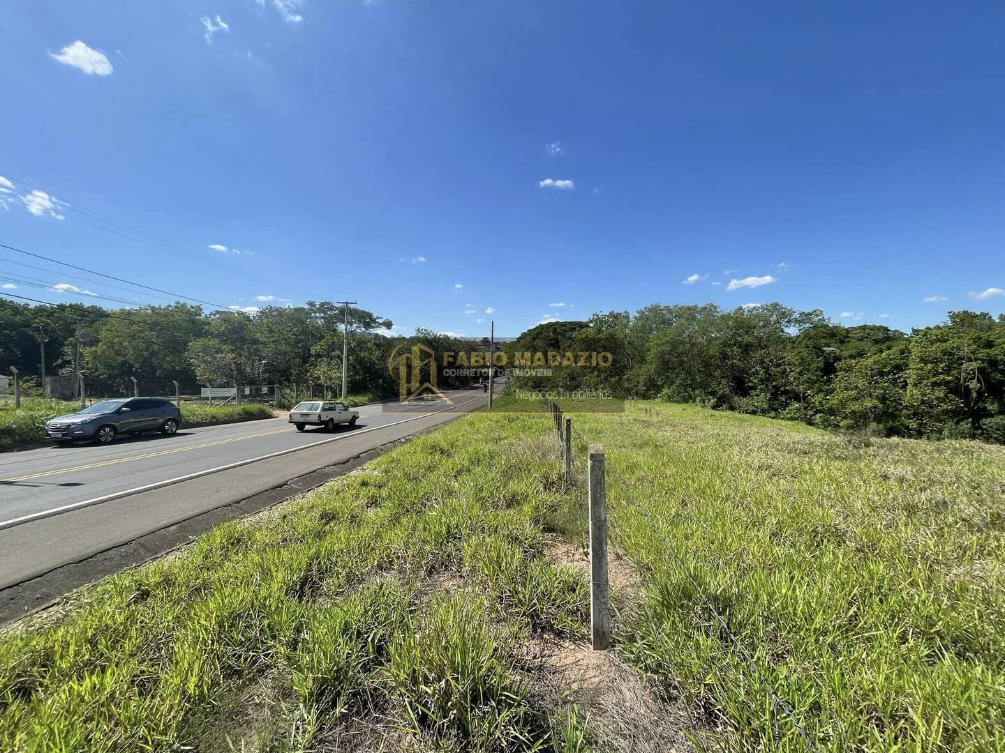 Terreno, 5000 m² - Foto 1