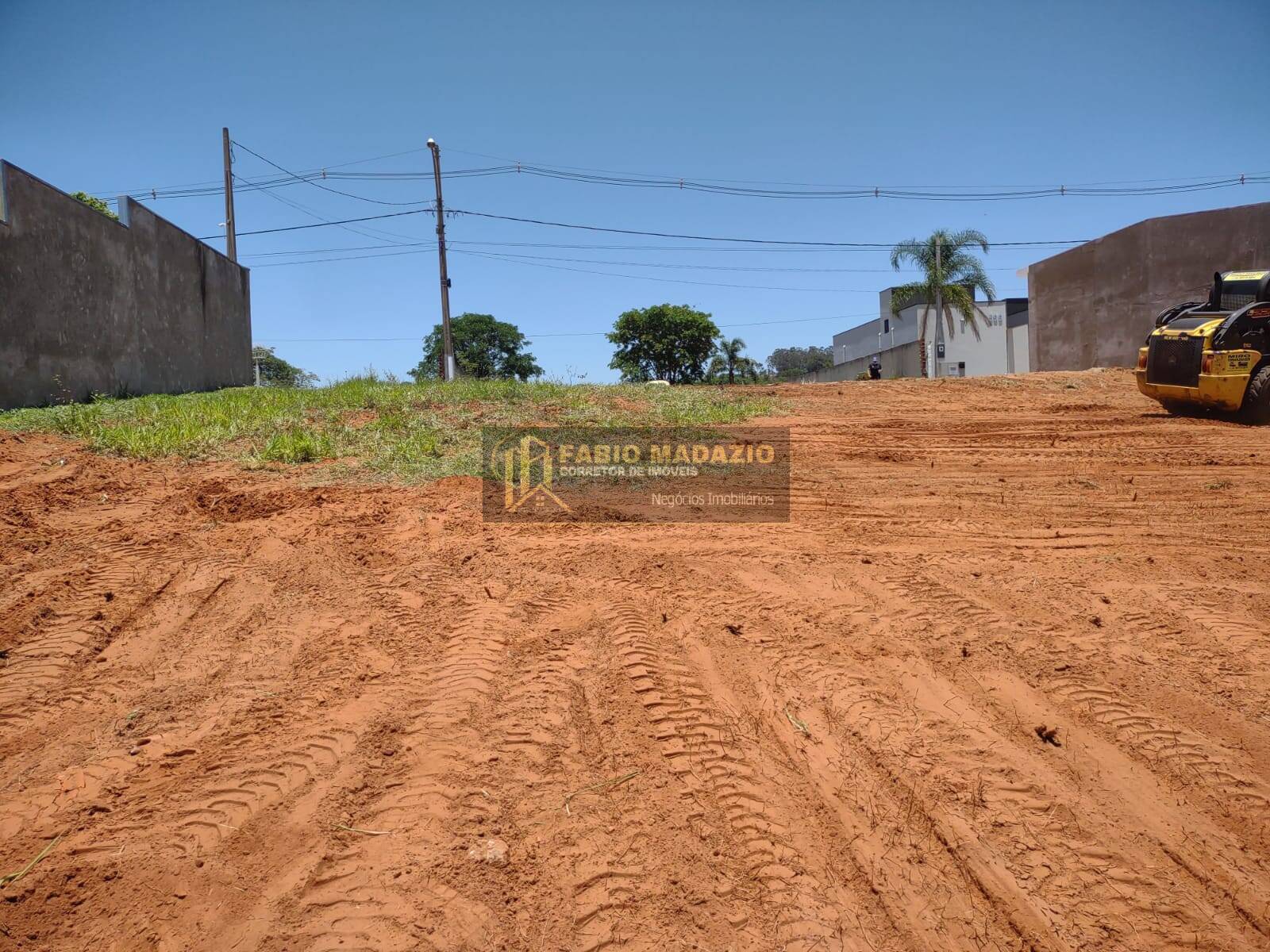 Terreno, 1200 m² - Foto 2