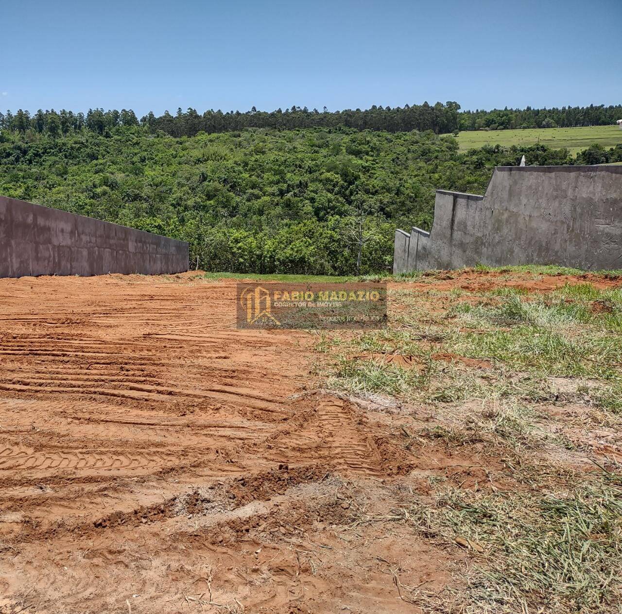 Terreno, 1200 m² - Foto 3