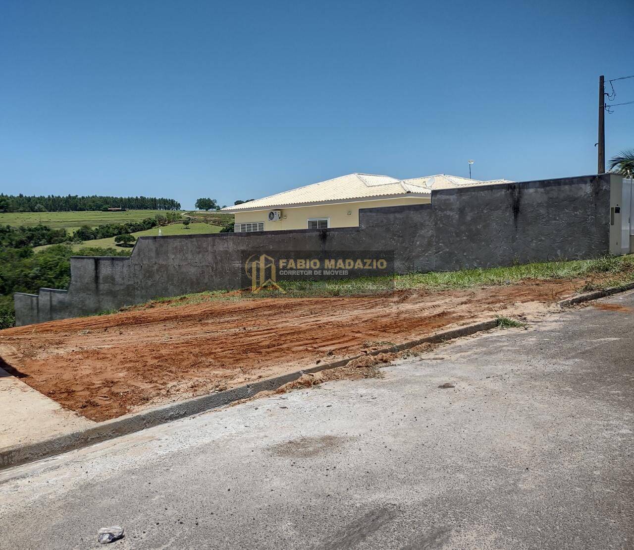 Terreno, 1200 m² - Foto 5