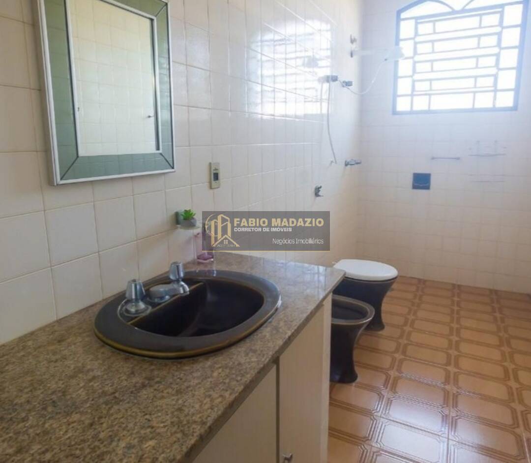 Sobrado, 5 quartos, 420 m² - Foto 4