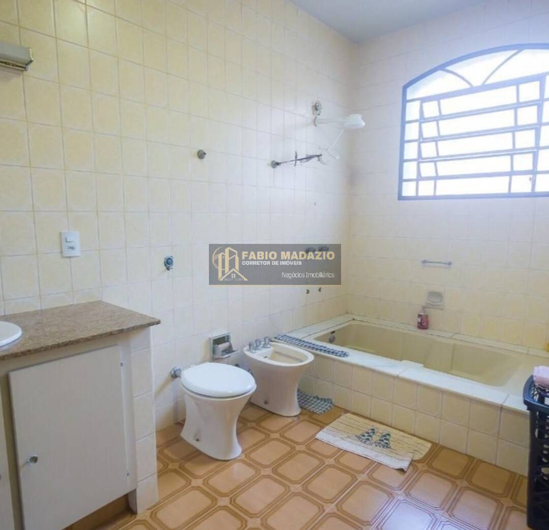 Sobrado, 5 quartos, 420 m² - Foto 7