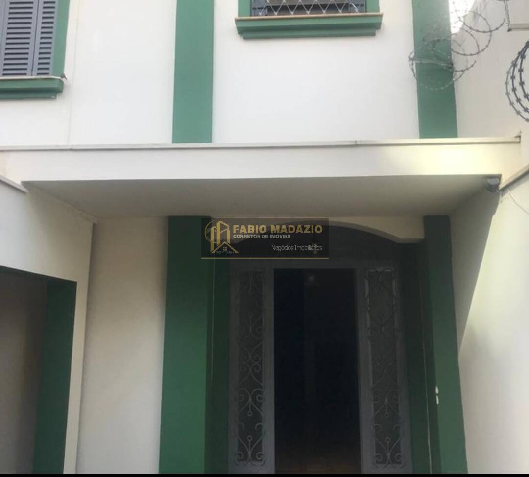 Sobrado, 5 quartos, 420 m² - Foto 11