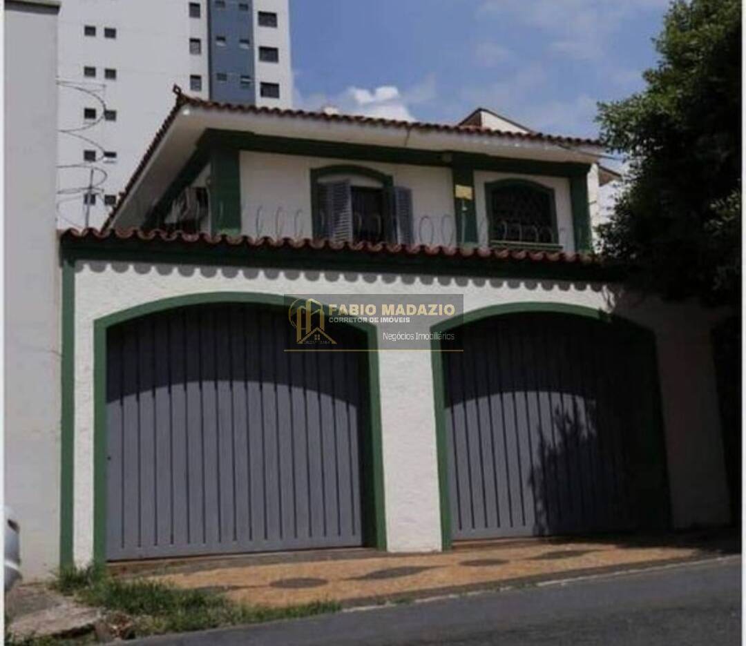 Sobrado, 5 quartos, 420 m² - Foto 2