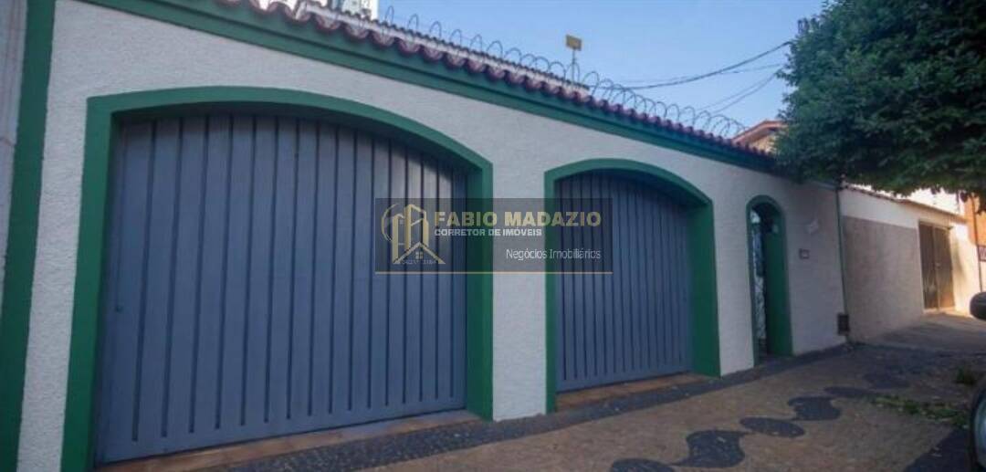 Sobrado, 5 quartos, 420 m² - Foto 1