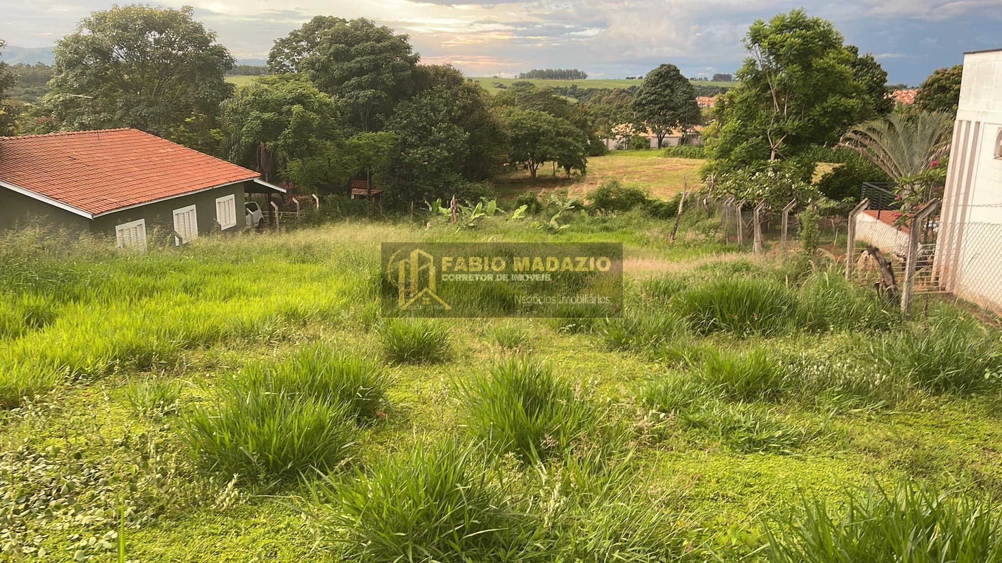 Terreno, 1000 m² - Foto 3