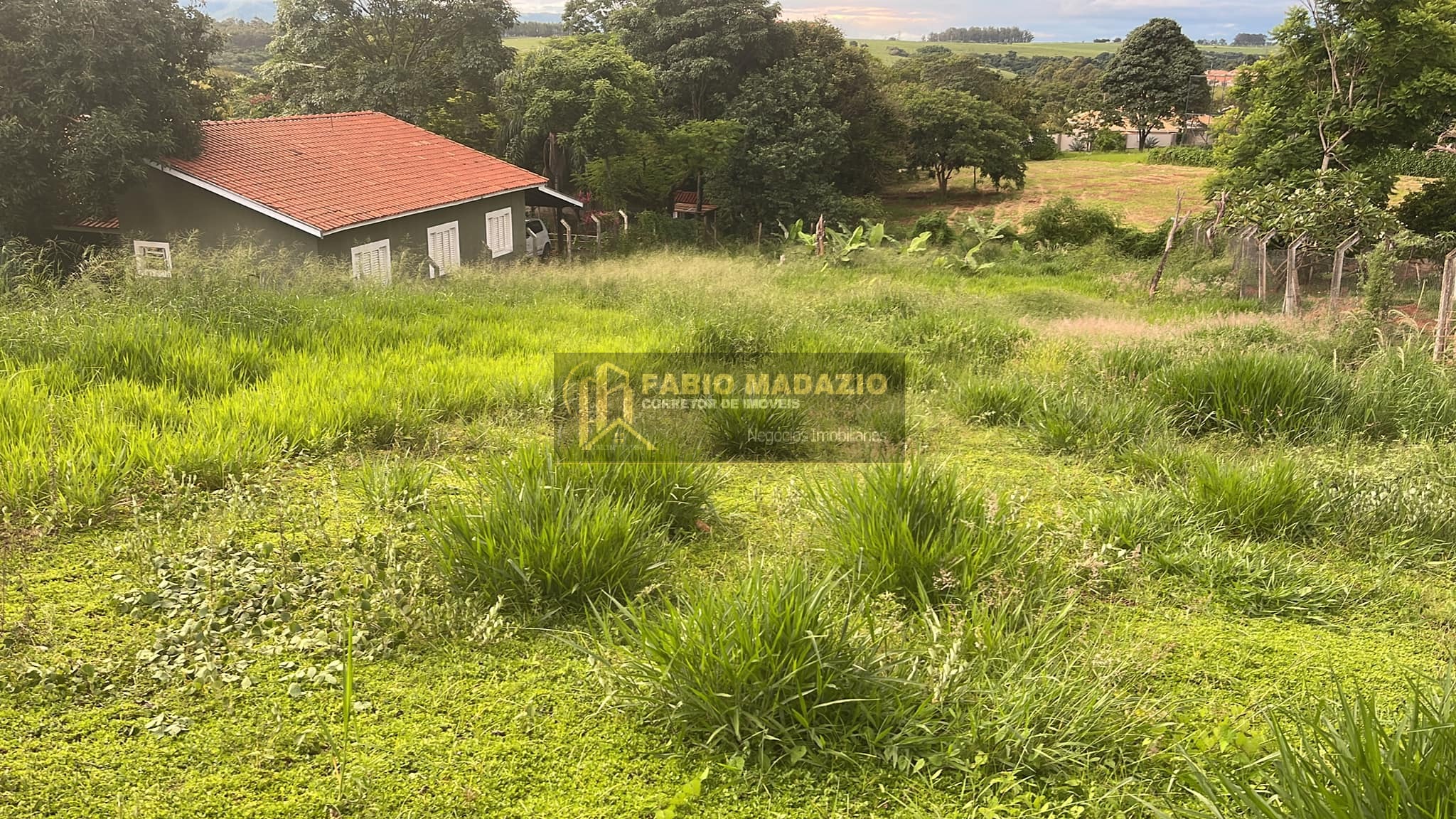 Terreno, 1000 m² - Foto 8