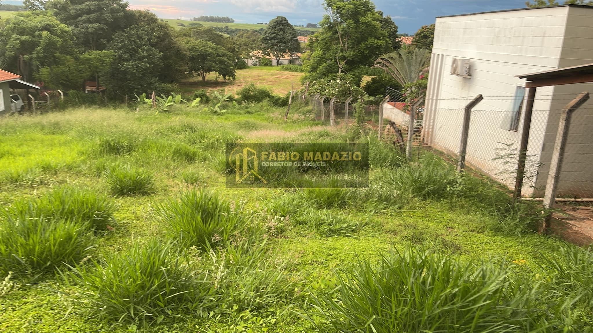 Terreno, 1000 m² - Foto 1