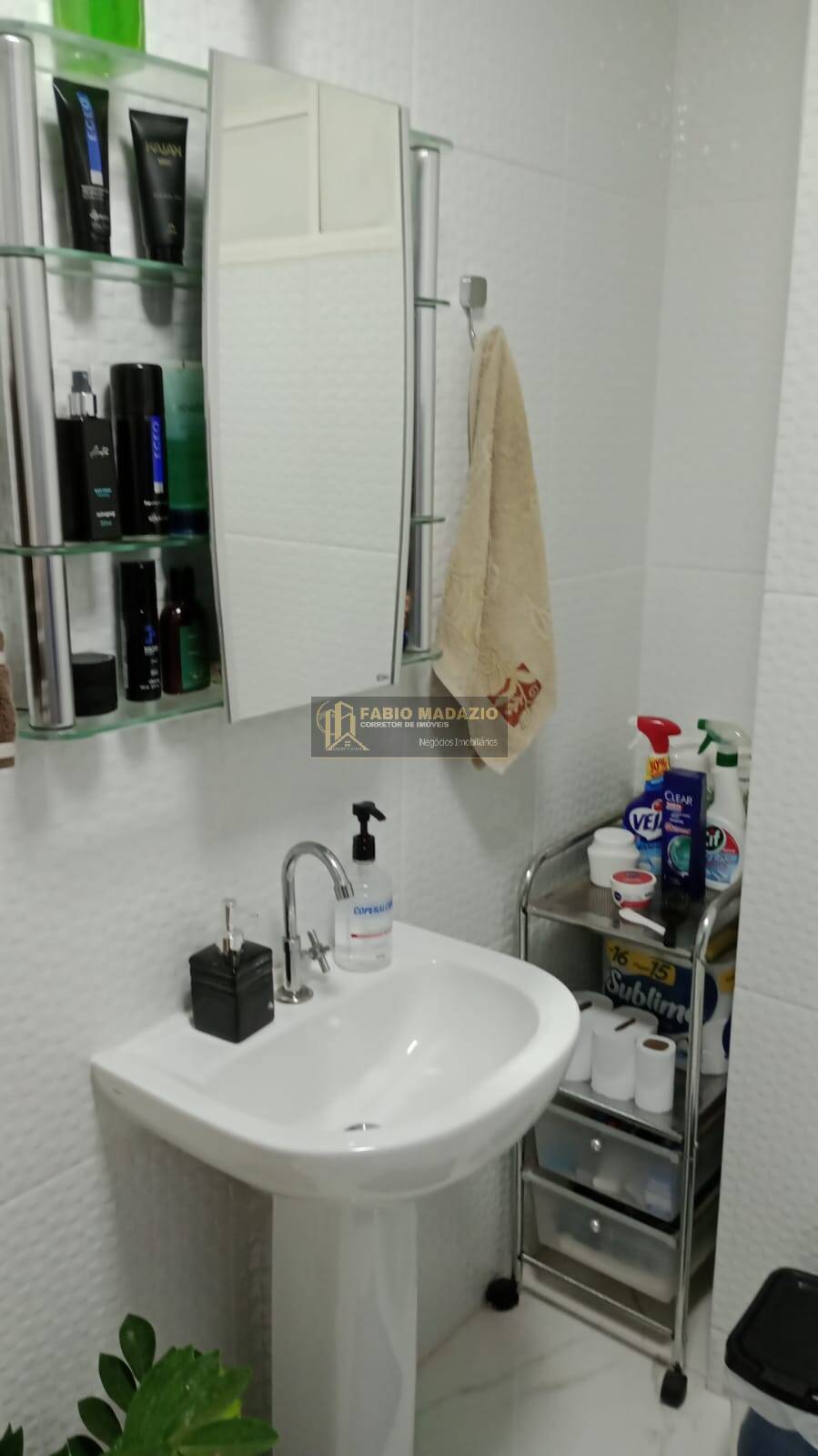 Kitnet-Studio - Foto 19